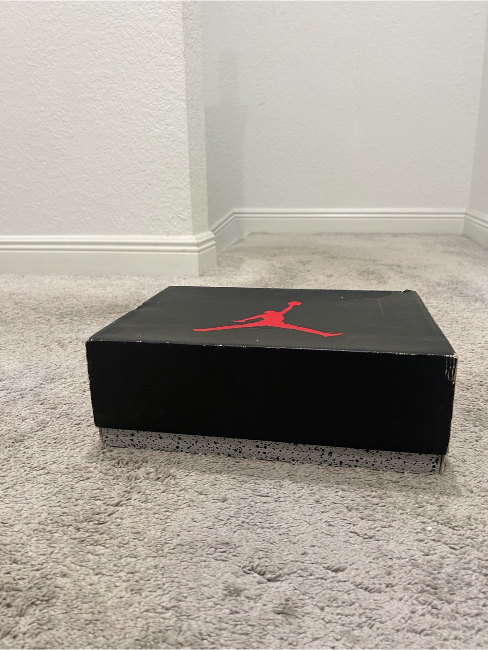 Retro Jordan 5 - Picture 2 of 9